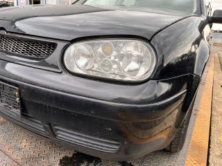 bontott VW GOLF IV Fűtéskapcsoló (manuális klímás)