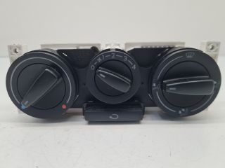 bontott VW GOLF IV Fűtéskapcsoló (manuális klímás)