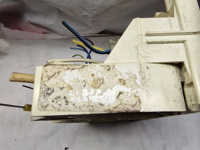 bontott VW GOLF IV Fűtéskapcsoló (manuális klímás)