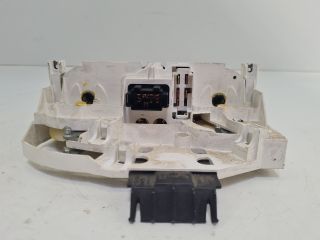 bontott VW GOLF IV Fűtéskapcsoló (manuális klímás)