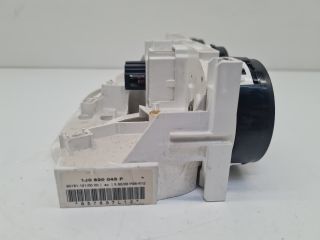 bontott VW GOLF IV Fűtéskapcsoló (manuális klímás)