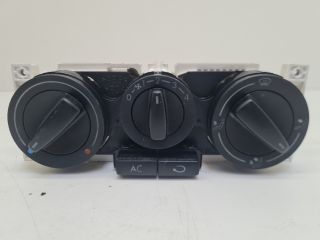 bontott VW GOLF IV Fűtéskapcsoló (manuális klímás)