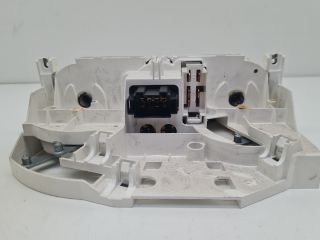 bontott VW GOLF IV Fűtéskapcsoló (manuális klímás)