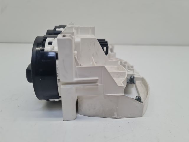 bontott VW GOLF IV Fűtéskapcsoló (manuális klímás)