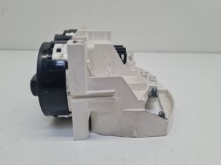 bontott VW GOLF IV Fűtéskapcsoló (manuális klímás)