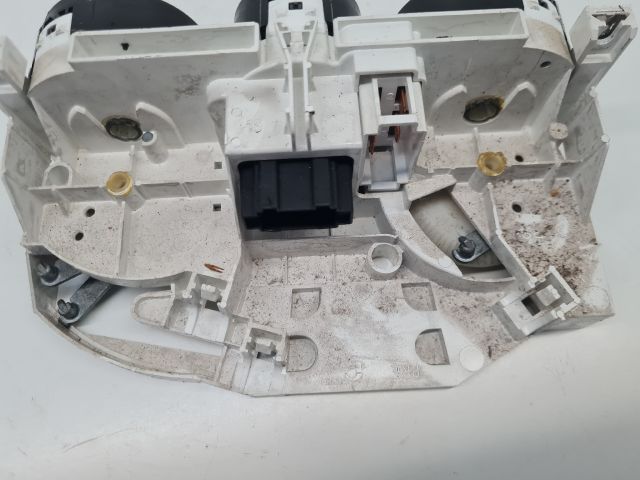 bontott VW GOLF IV Fűtéskapcsoló (manuális klímás)