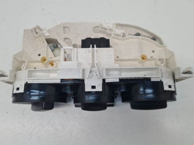 bontott VW GOLF IV Fűtéskapcsoló (manuális klímás)