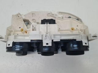 bontott VW GOLF IV Fűtéskapcsoló (manuális klímás)