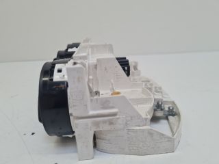 bontott VW GOLF IV Fűtéskapcsoló (manuális klímás)