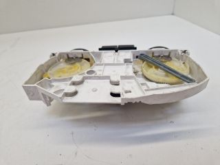 bontott VW GOLF IV Fűtéskapcsoló (manuális klímás)