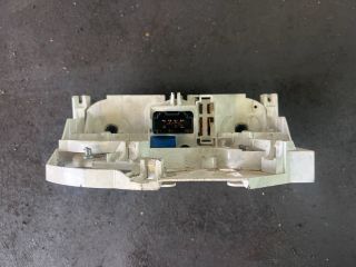 bontott VW GOLF IV Fűtéskapcsoló (manuális klímás)