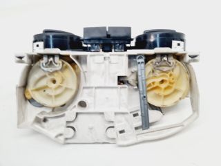 bontott VW GOLF IV Fűtéskapcsoló (manuális klímás)