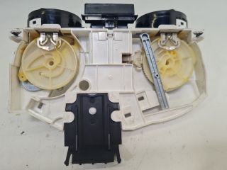 bontott VW GOLF IV Fűtéskapcsoló (manuális klímás)