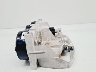 bontott VW GOLF IV Fűtéskapcsoló (manuális klímás)