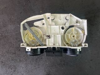 bontott VW GOLF IV Fűtéskapcsoló (manuális klímás)