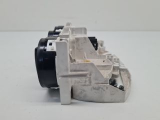 bontott VW GOLF IV Fűtéskapcsoló (manuális klímás)