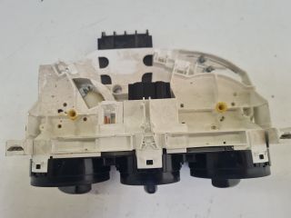 bontott VW GOLF IV Fűtéskapcsoló (manuális klímás)