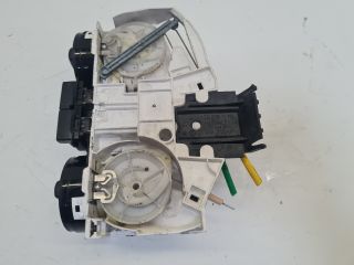 bontott VW GOLF IV Fűtéskapcsoló (manuális klímás)
