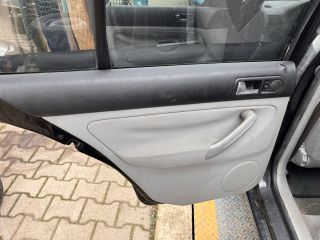 bontott VW GOLF IV Fűtéskapcsoló (manuális klímás)