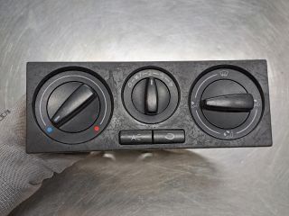bontott VW GOLF IV Fűtéskapcsoló (manuális klímás)