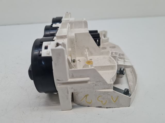 bontott VW GOLF IV Fűtéskapcsoló (manuális klímás)