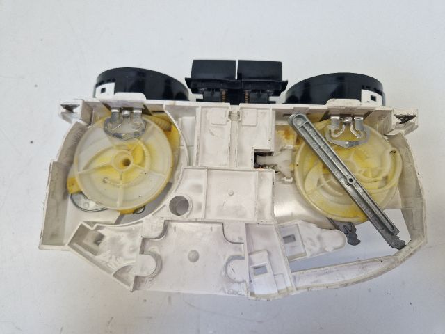 bontott VW GOLF IV Fűtéskapcsoló (manuális klímás)