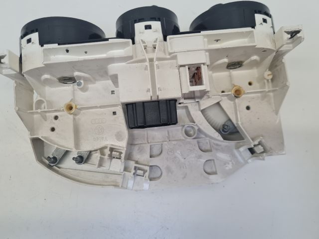 bontott VW GOLF IV Fűtéskapcsoló (manuális klímás)