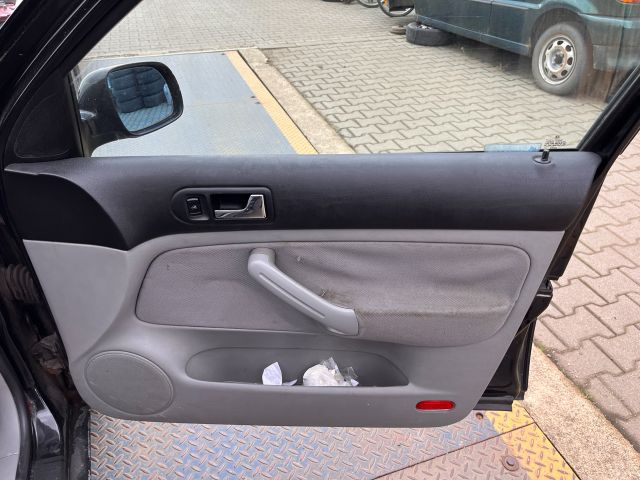 bontott VW GOLF IV Fűtéskapcsoló (manuális klímás)