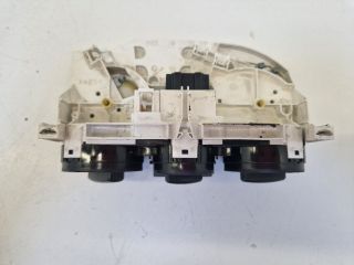 bontott VW GOLF IV Fűtéskapcsoló (manuális klímás)