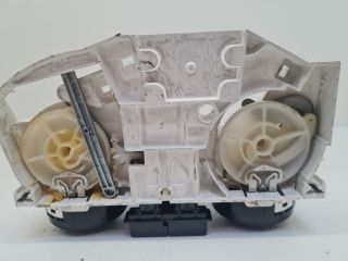 bontott VW GOLF IV Fűtéskapcsoló (manuális klímás)