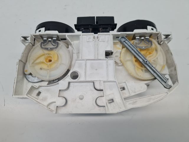 bontott VW GOLF IV Fűtéskapcsoló (manuális klímás)