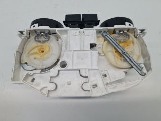 bontott VW GOLF IV Fűtéskapcsoló (manuális klímás)