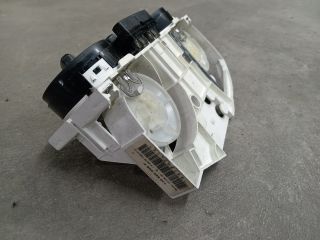 bontott VW GOLF IV Fűtéskapcsoló (manuális klímás)