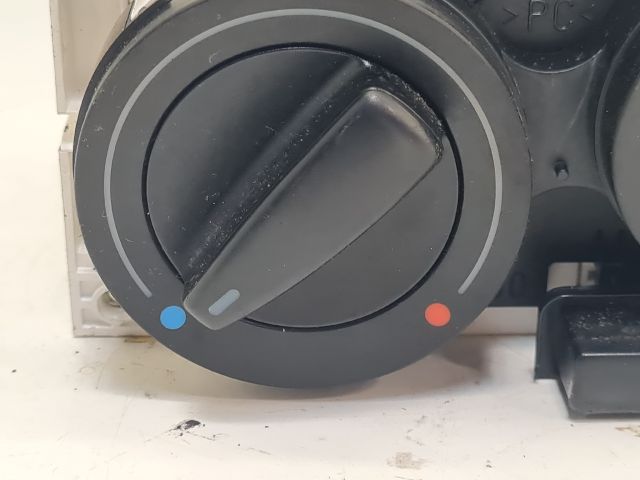 bontott VW GOLF IV Fűtéskapcsoló (manuális klímás)