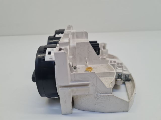 bontott VW GOLF IV Fűtéskapcsoló (manuális klímás)