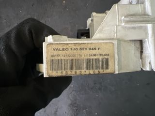 bontott VW GOLF IV Fűtéskapcsoló (manuális klímás)