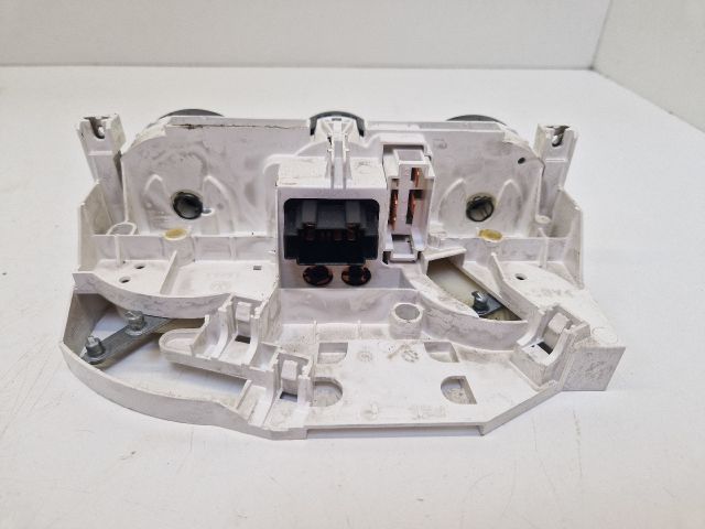 bontott VW GOLF IV Fűtéskapcsoló (manuális klímás)