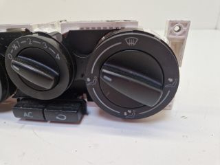 bontott VW GOLF IV Fűtéskapcsoló (manuális klímás)