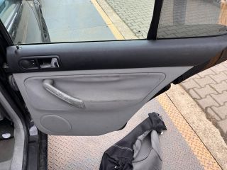 bontott VW GOLF IV Fűtéskapcsoló (manuális klímás)