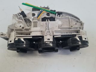 bontott VW GOLF IV Fűtéskapcsoló (manuális klímás)