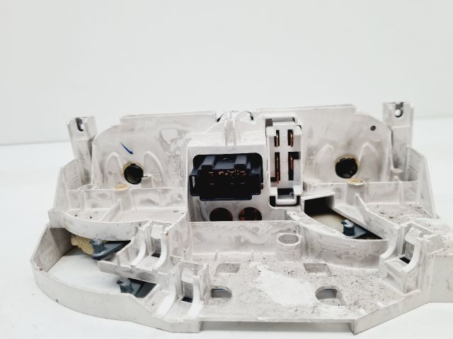 bontott VW GOLF IV Fűtéskapcsoló (manuális klímás)