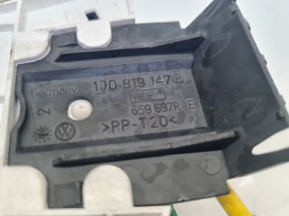 bontott VW GOLF IV Fűtéskapcsoló (manuális klímás)