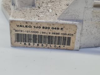 bontott VW GOLF IV Fűtéskapcsoló (manuális klímás)