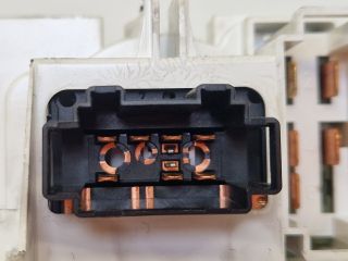 bontott VW GOLF IV Fűtéskapcsoló (manuális klímás)