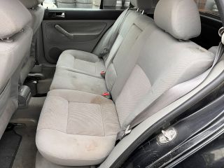 bontott VW GOLF IV Fűtéskapcsoló (manuális klímás)