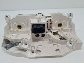 bontott VW GOLF IV Fűtéskapcsoló (manuális klímás)