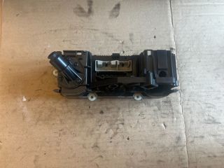 bontott VW GOLF IV Fűtéskapcsoló (Nem klímás)