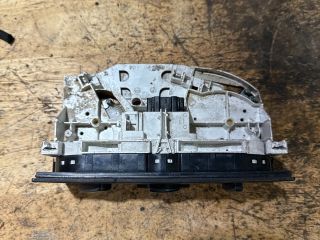 bontott VW GOLF IV Fűtéskapcsoló (Nem klímás)