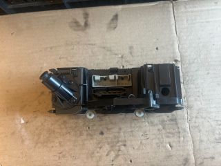 bontott VW GOLF IV Fűtéskapcsoló (Nem klímás)