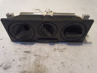 bontott VW GOLF IV Fűtéskapcsoló (Nem klímás)